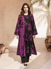 2 Piece Viscose Suit (Pret)