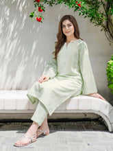 2 Piece Lawn Missouri Suit- Embroidered (Pret)