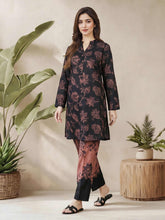 2 Piece Lawn Suit (Pret)