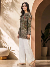 Lawn Kurti (Pret)