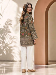 Lawn Kurti (Pret)