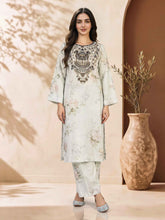 2 Piece Grip Suit- Embellished (Pret)