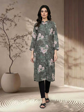 Poly Lawn Tunic (Pret)