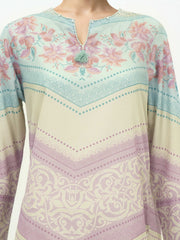 Poly Lawn Shirt (Pret)