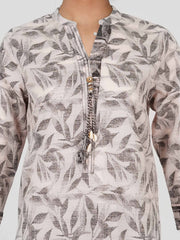 Special Jacquard Shirt (Pret)