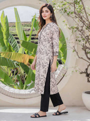 Special Jacquard Shirt (Pret)