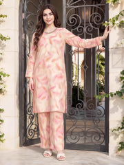 2 Piece Grip Suit- Embellished (Pret)