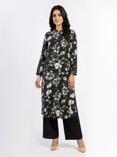 Silk Shirt (Pret)