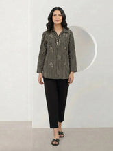 Viscose Slub Kurti (Pret)
