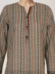 Lawn Kurti (Pret)