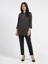 Grip Kurti