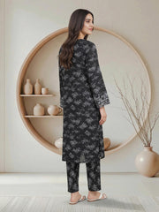 2 Piece Grip Suit-Embroidered (Pret)