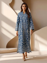 Viscose Cotton Shirt (Pret)