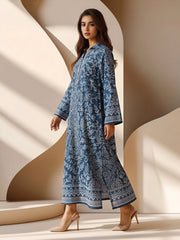 Viscose Cotton Shirt (Pret)