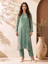 2 Piece Grip Suit- Embroidered (Pret)