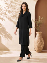2 Piece Grip Suit- Embellished (Pret)