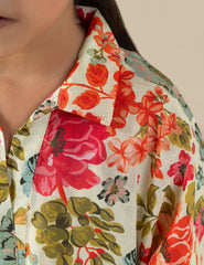2 PIECE DIGITAL PRINTED SUIT