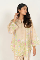 RTW | SHIRT & SHALWAR