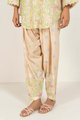 RTW | SHIRT & SHALWAR