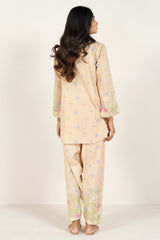 RTW | SHIRT & SHALWAR