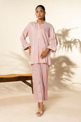RTW | SHIRT & TROUSER