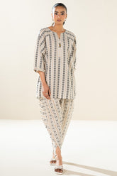 RTW | SHIRT & SHALWAR