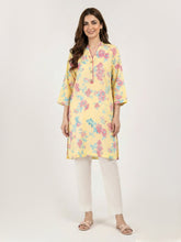 Lawn Texture Shirt (Pret)