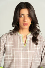 RTW | SHIRT & CULOTTE