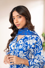 RTW | SHIRT, TROUSER & DUPATTA