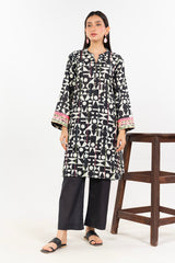 RTW | SHIRT, TROUSER & DUPATTA
