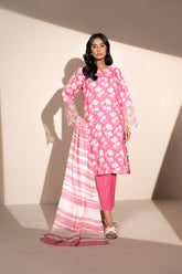 RTW | SHIRT & DUPATTA