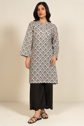 RTW | TROUSER - Stylish Comfort with Exquisite Embroidery