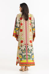 Cambric Printed Co-Ord Set