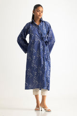 Cambric Printed Shirt