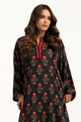Cotton Viscose Printed Co-Ord Set