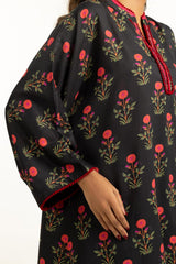 Cotton Viscose Printed Co-Ord Set
