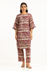 Crepe Printed Co-Ord Set