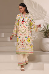 Cross Hatch Printed Co-Ord Set