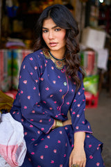 2-PC Printed Lawn CPM-6-204