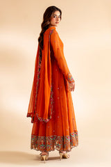 3-PC Embroidered CMA-6-319