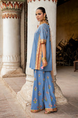 3-PC Embroidered CMA-6-387