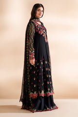 3-PC Embroidered CMA-6-334