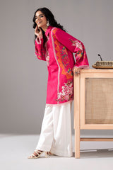 2-PC Stitched Embroidered Lawn Collection CNP-6-229