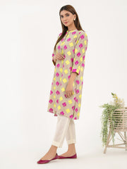 Jacquard Shirt (Pret)