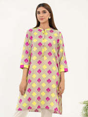 Jacquard Shirt (Pret)