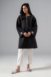 2-PC Stitched Embroidered Cotton CNP-6-256