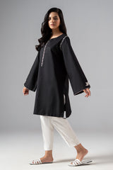 2-PC Stitched Embroidered Cotton CNP-6-256