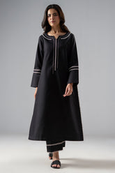 2-PC Stitched Embroidered Cotton CNP-6-257
