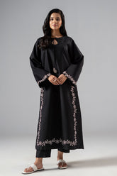 2-PC Stitched Embroidered Cotton CNP-6-260