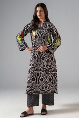 2-Piece Printed Lawn CRD-6-02